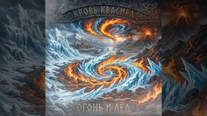 Кровь Квасира |Огонь и лëд