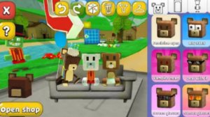 Приключения Супер Медведя🐻💫