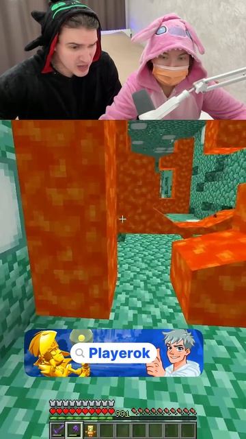 Побег От ГУБКИ БОБА| DraqulynMW