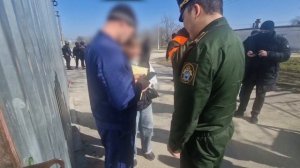 Ростов рейд