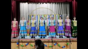 Гимн Забайкальского казачества - Соседушки