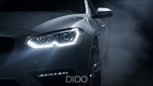 DIDO - The Last Of The Mohicians (Original Mix)