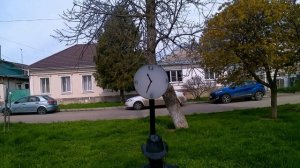 Три парка Ейска!