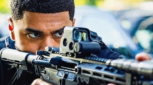 Заклятый враг - Русский трейлер (Субтитры, 2026) Эрик С. Сун, Netflix Боевик HD