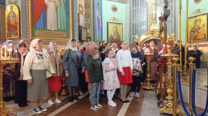 Пасха Христова