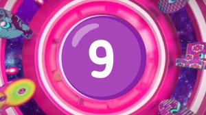 моё оформление DANGE TV TOP10