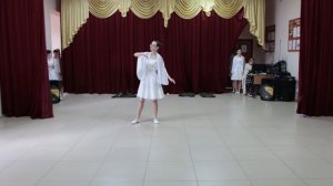 Спектакль Афганистан