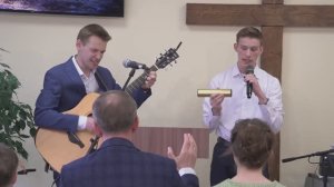 Надежда каждому