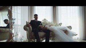свадебный клип 1