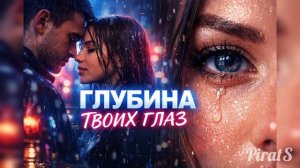 Глубина твоих глаз 😍 Песня, которая застрянет в голове