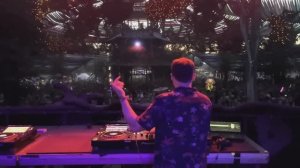 Jumpstreet @ OZORA Festival 2024 (Psychedelic Trance DJ Mix)