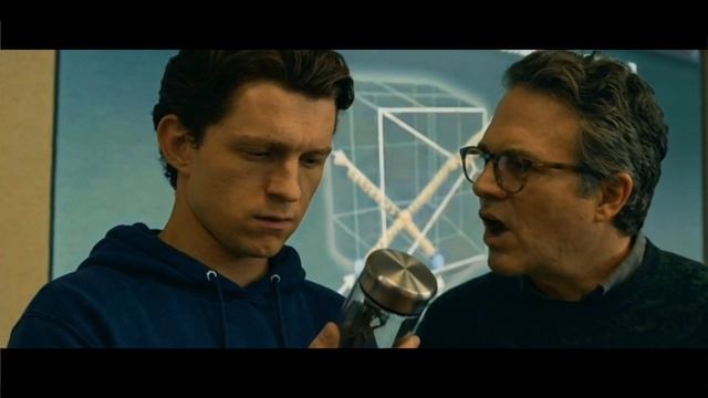 Человек-паук 4 Совершенно новый день Трейлер 2026