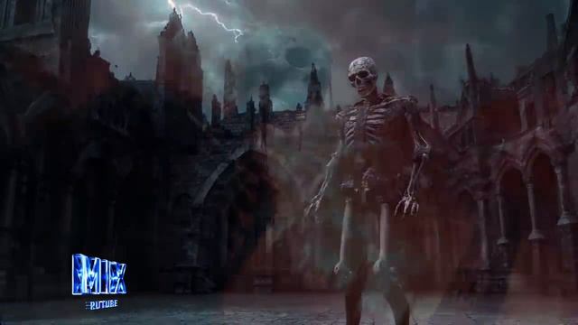 Death Metal X Violin Symphonic – A Dark and Majestic Symphony 🎻💀⚡