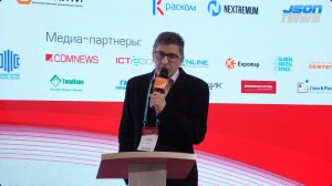 "У нас, как и у многих российских компаний китайские компоненты, но мы движемся к локализации"