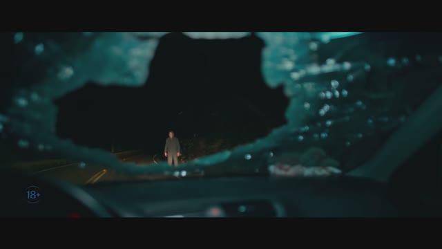 Пассажир — Русский трейлер (Дубляж, 2026)