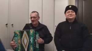 Кубанская казачья (А.Розенбаум)