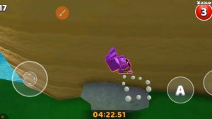 super bear adventure