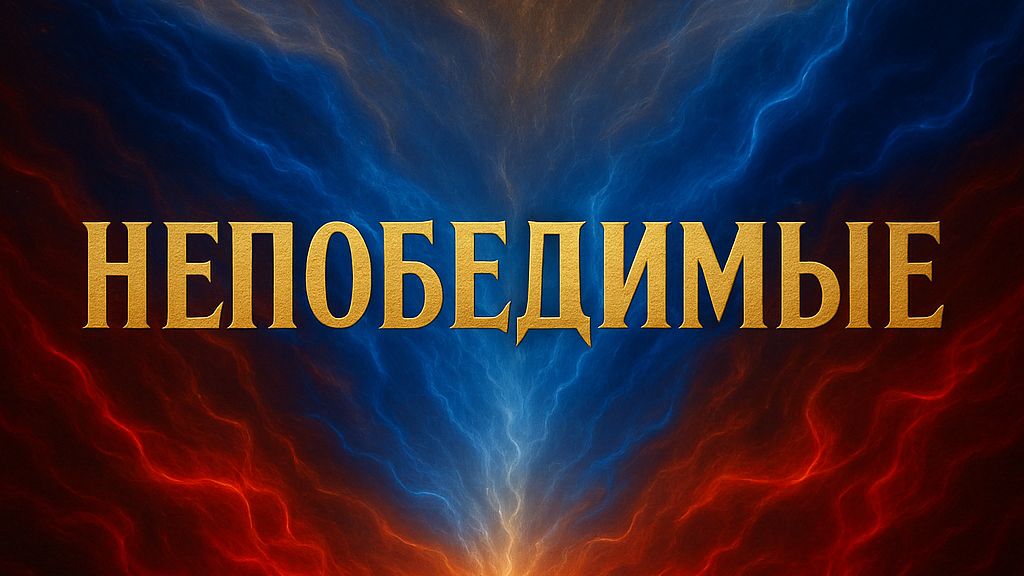 РОССИЯ КРЫЛЬЯ РАСПРАВЛЯЕТ