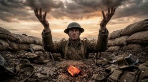 СВО про Коляна