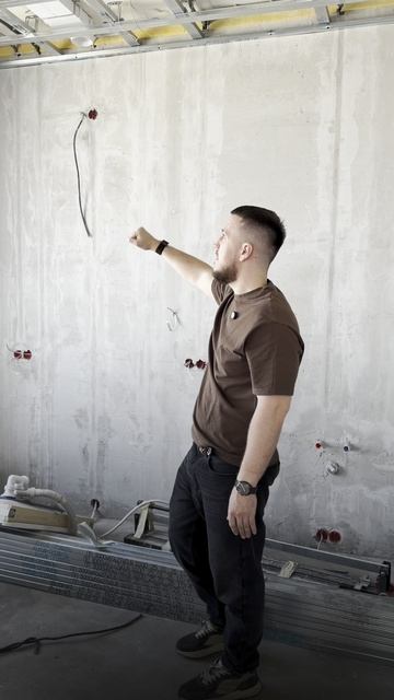 Подпишись, у меня все про ремонт квартир