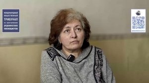 Доказательства зверств киевского режима в г. Красноармейск (ДНР)