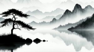 Музыка золотого тумана: Утреннее пробуждение. Исцеляющий звук 🌿 432 Hz 🌸