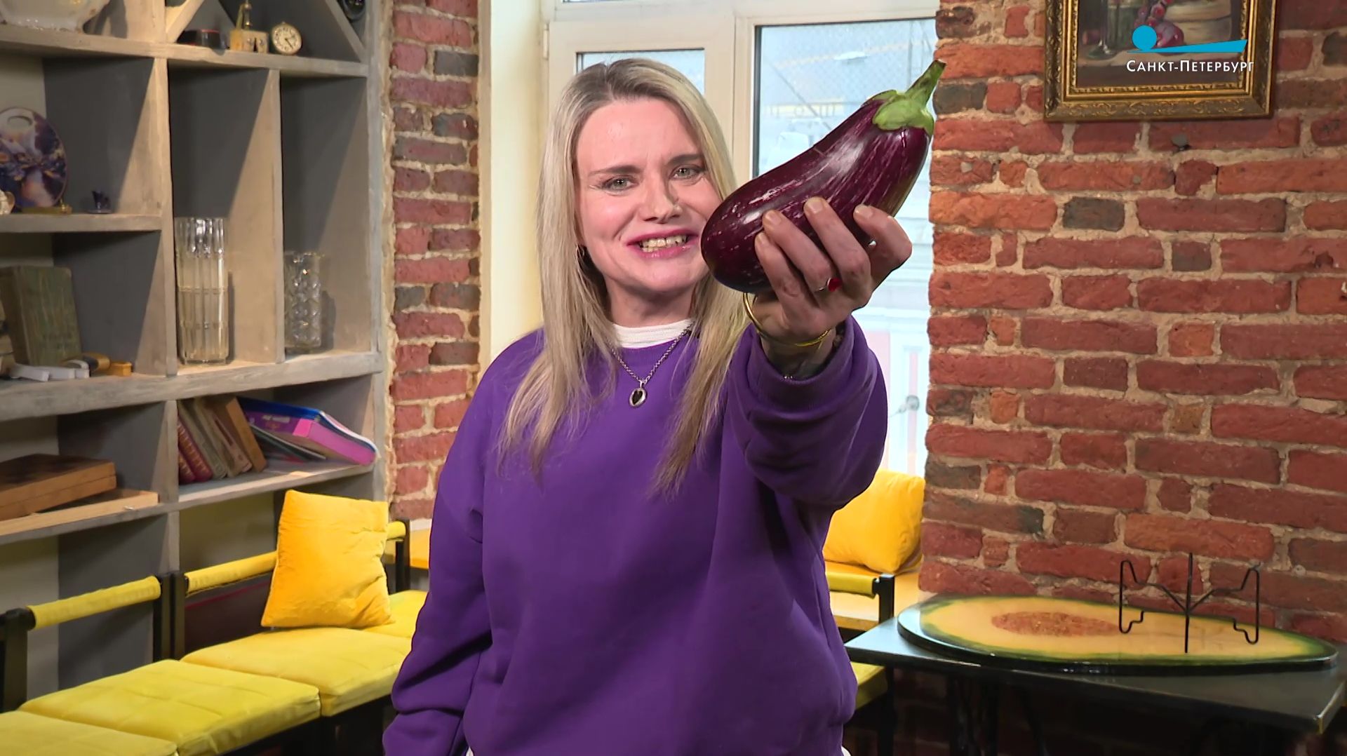 Фиолетово-вкусный: необычные свойства пурпурных овощей