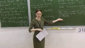 Торическая топология, комбинаторика и теория гомотопий. Лекция 7, Т.Е.Панов