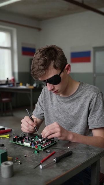 Когда надежда умирает в трудах #разрушение #обучение #одиночество