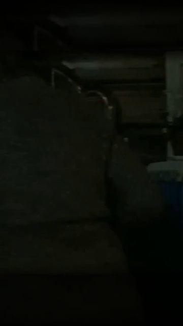 Вокзал для двоих-чёрная ночь