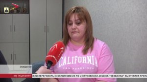 Открыт сбор на лечение Валерии Битаровой