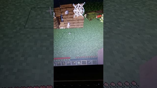 Папа играет в Майнкрафт 🤣, 3 часть долгожданная 🔥🔥🔥