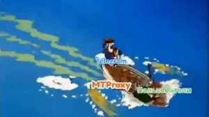 Современный Рунет