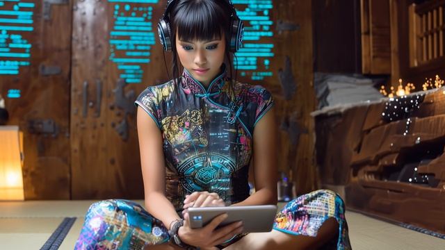 Initialize Deep Work ⏐ Coding Music For Programmers & Seamless Momentum