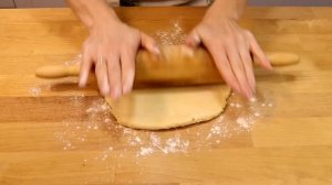 ЛИМОННИК или Самый Вкусный Лимонный ПИРОГ