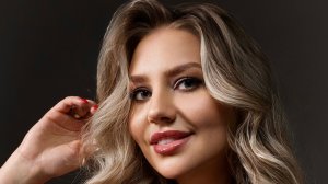 Ивашечкина Анастасия, Группа компаний "Авангард"