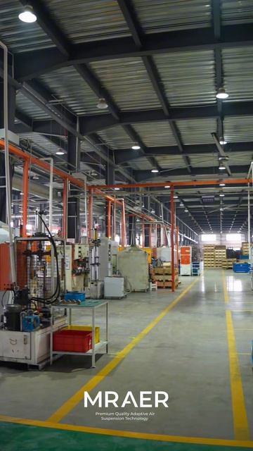 Полное видео о пневмостойках MRAER — уже на канале  #пневмоподвеска #ремонтпневмоподвески #mraer