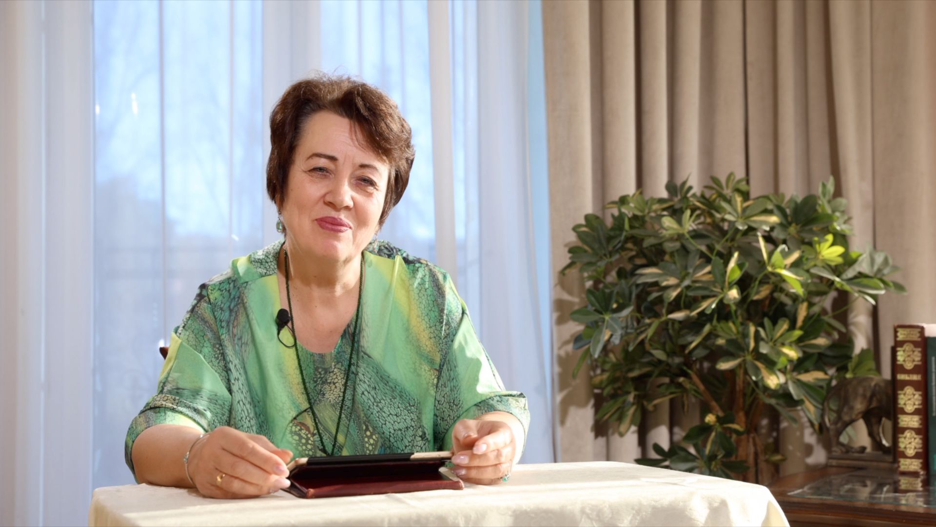 3853. Хлеб на каждый день. 15 апреля. Псалом 101:28