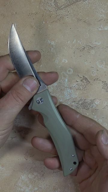 В гостях Bestech Scimitar #shorts #вгостях #bestech #scimitar  #остраяжизнь