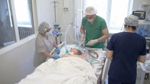 Как якутские врачи оживили мужчину после пяти часов клинической смерти?