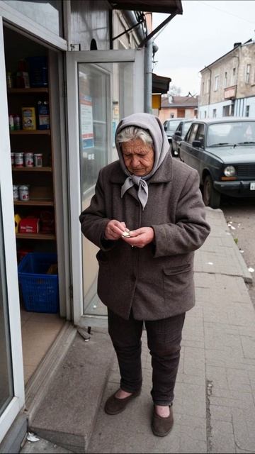 Одиночество в сером городе #потеря #одиночество #жизнь