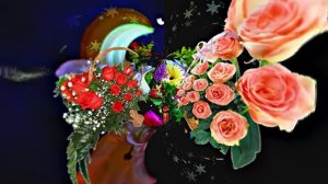 С Днём Рождения! Поздравление из Сказочного Леса 4 от Киностудии Мудрого Кота Тимофея!