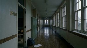 Страшилка про школу часть 2