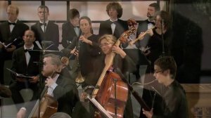 JS Bach - Aria Lebens Sonne Licht der Sinnen from Cantata BWV 180 [get.gt]