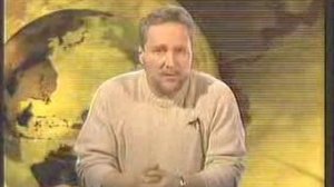 О чем телевизор молчит