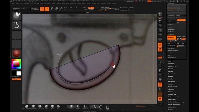 13. Создание триггера