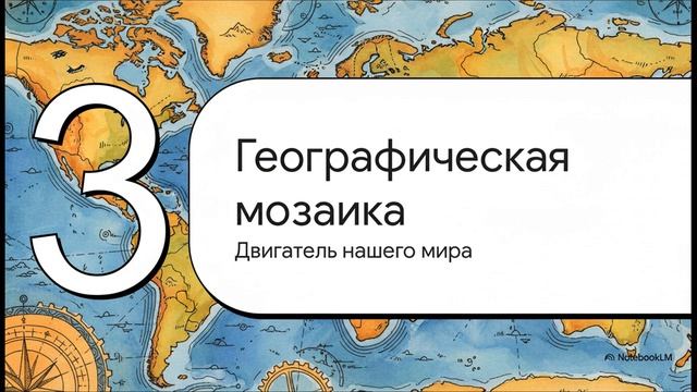География 7 класс параграф 9 Развитие земной коры