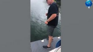 Видео, после которых вы захотите позвонить другу и сказать: „Ты это видел?!“ 📞😂 НУ ПОЧТИ