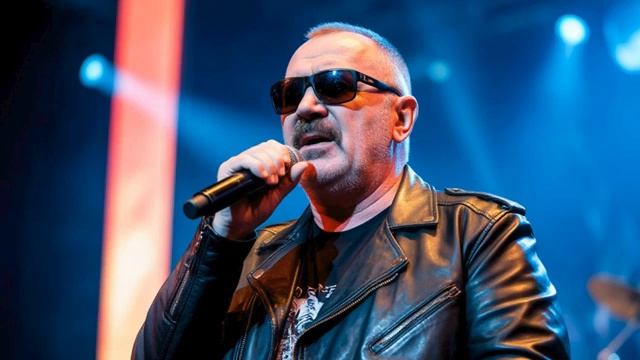 Жизнью битый 2026г. слова Тузов Игорь