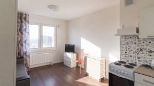 Пейзажная улица, д. 24к3